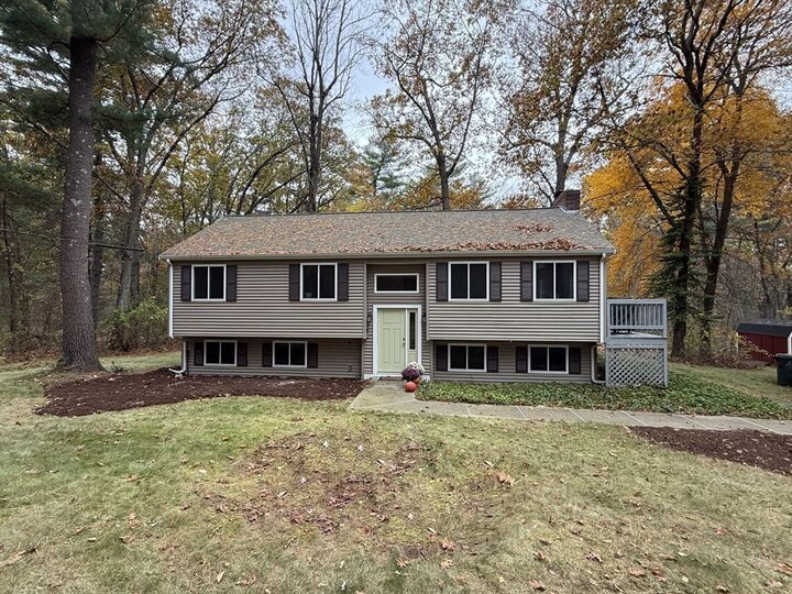 Property Photo:  32 Grove St  MA 02019