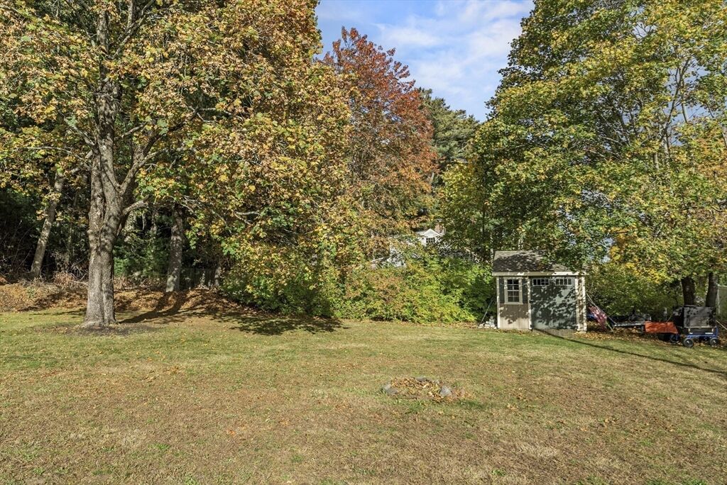 Property Photo:  97 Wapping Rd.  MA 02364