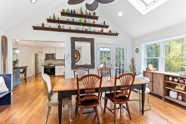 Property Photo:  290 S River St  MA 02050