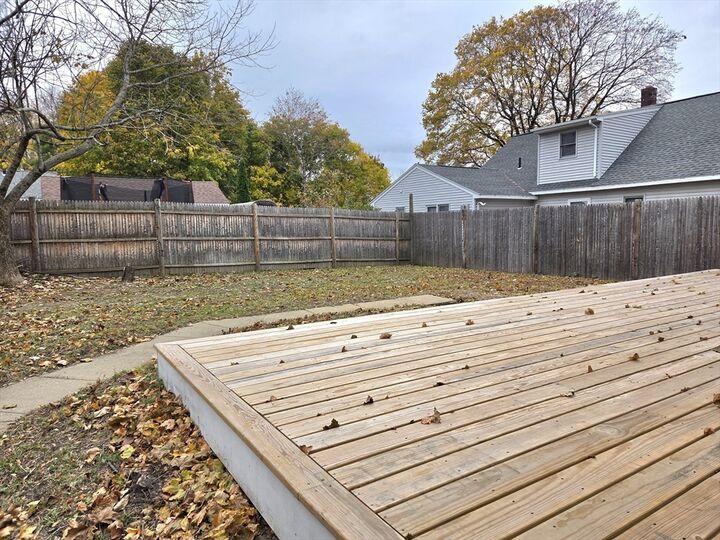 Property Photo: 11 Sutton Ave MA 01540