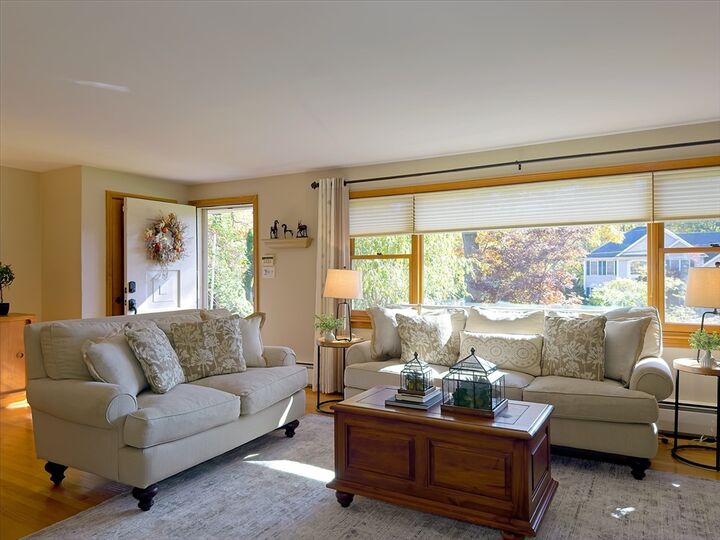 Property Photo:  101 Bellevue Rd  MA 01810