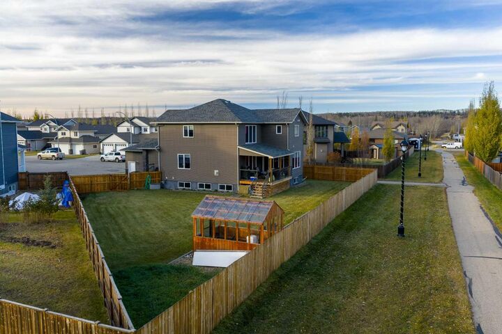 Property Photo: 59 Spruce Road AB T7S 0C7