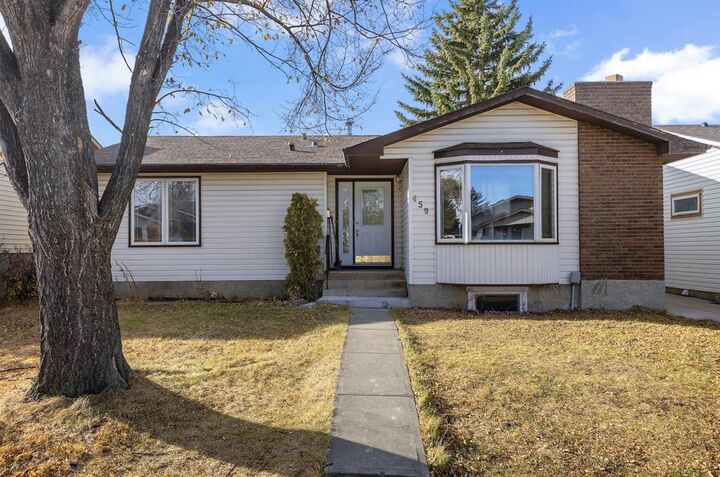 459 Templevale Drive NE  Calgary AB T1Y 4V3 photo