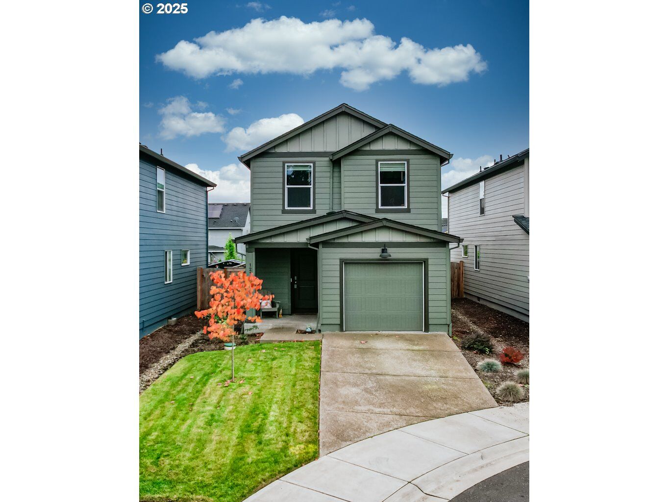 Property Photo:  12519 NE 109th Cir  WA 98682