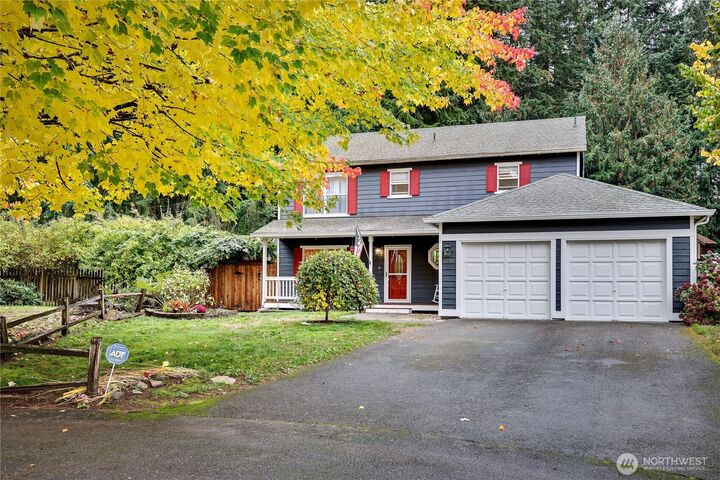 5232  Brady Place SE  Port Orchard WA 98366 photo