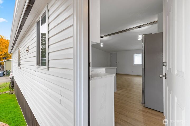 Property Photo:  3111  82nd Street Ct S 11  WA 98499