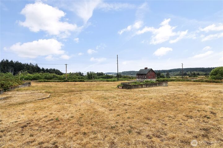 Property Photo:  0  Hunt Road  WA 98277