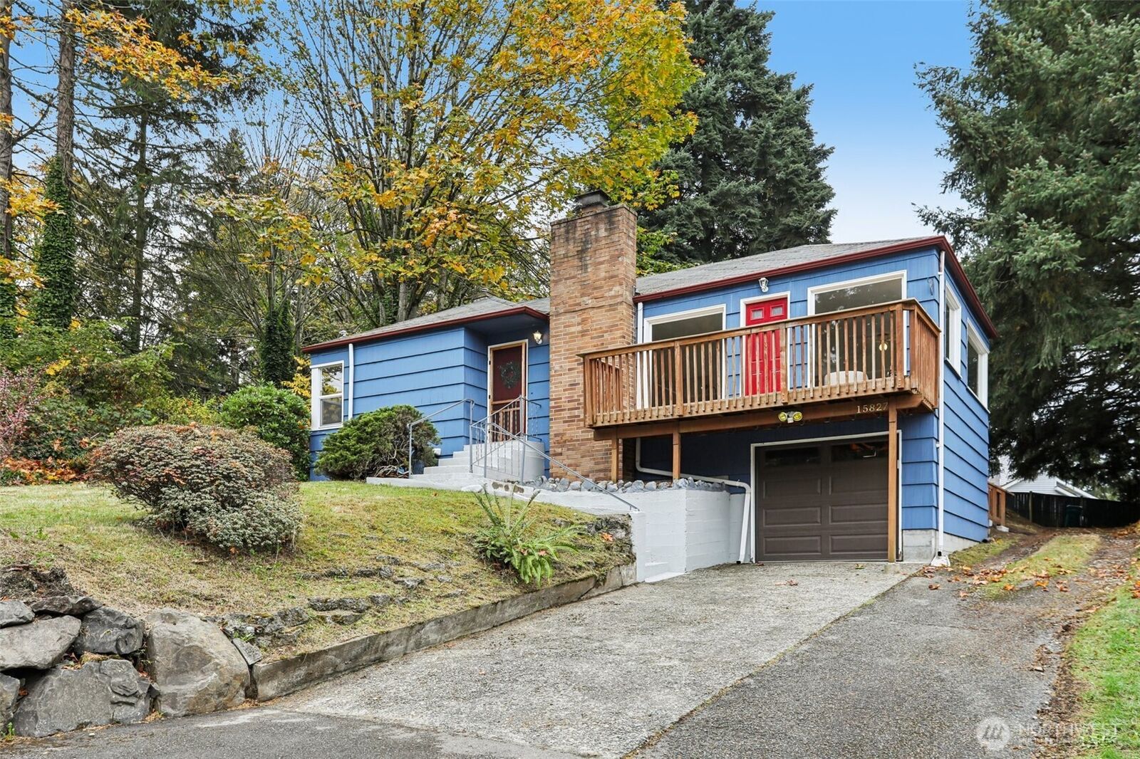 Property Photo:  15827  42nd Avenue S  WA 98188 