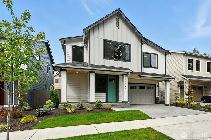 Property Photo:  19228  Meridian Drive SE Cw 10  WA 98012 