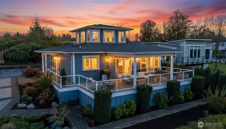 8738  Charel Drive  Blaine WA 98230 photo