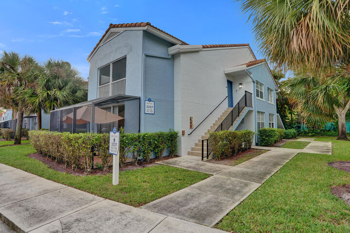 Property Photo:  3237 Clint Moore Road 108  FL 33496