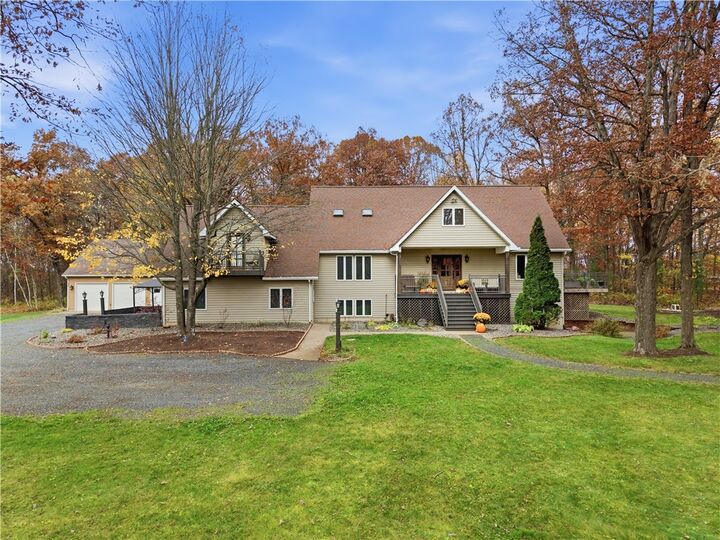 Property Photo: E29206 River Road WI 54768