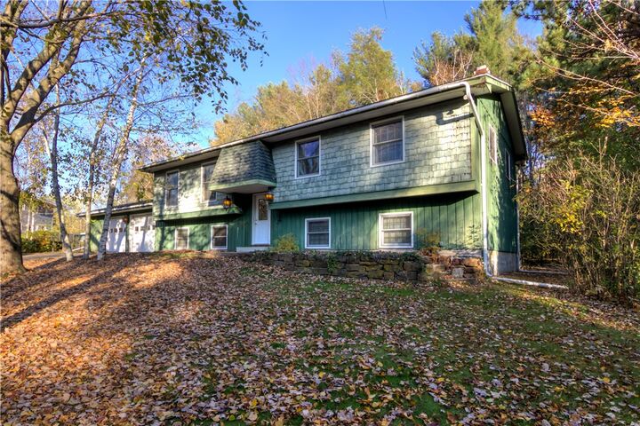 Property Photo: 4554 Eastland Court WI 54703