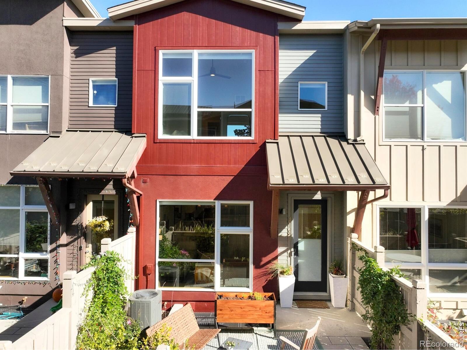 Property Photo:  4190 Longview Lane  CO 80301 