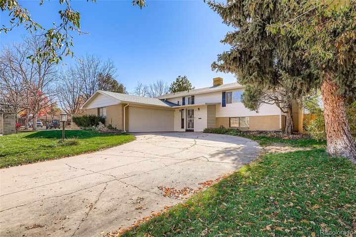 Property Photo:  6796 E Exposition Avenue  CO 80224 