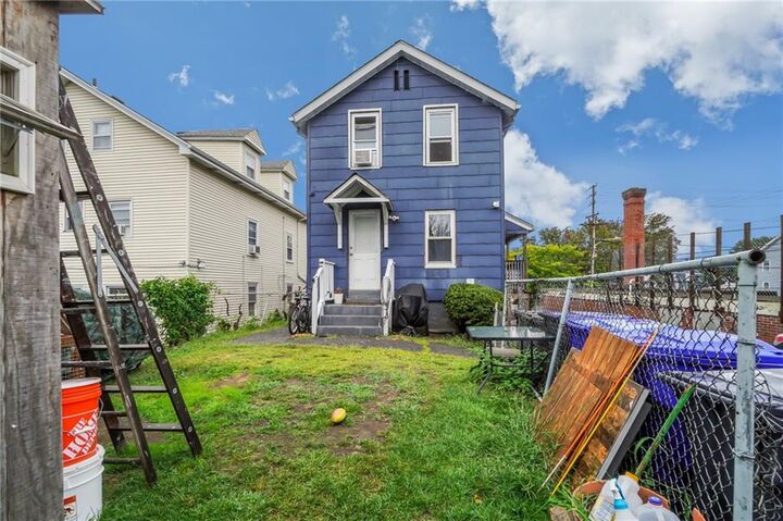 Property Photo:  50 Jefferson Avenue  RI 02860