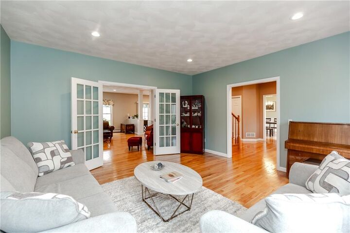 Property Photo: 11 Raven Circle RI 02921