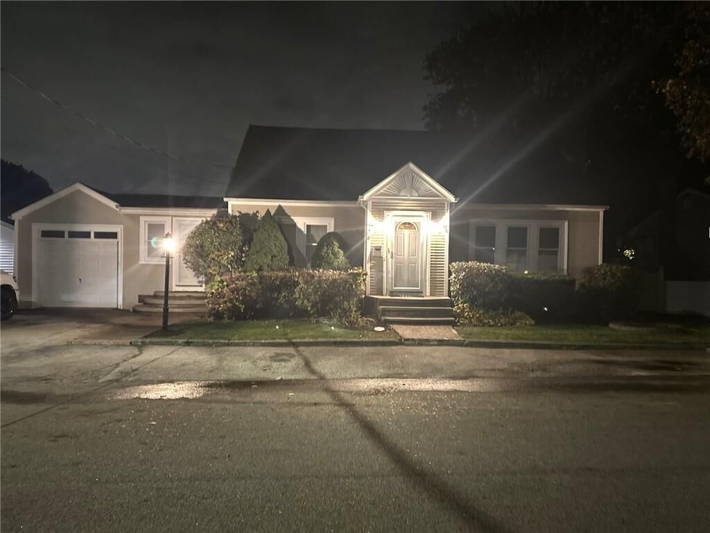 Property Photo:  29 Zipporah Street  RI 02911