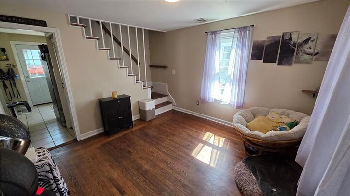 Property Photo: 122 Leigh Street RI 02889