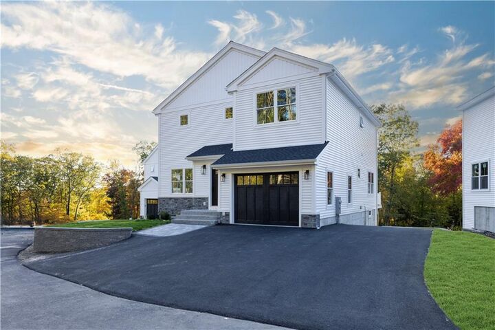 1 Stoneridge Road  Smithfield RI 02917 photo