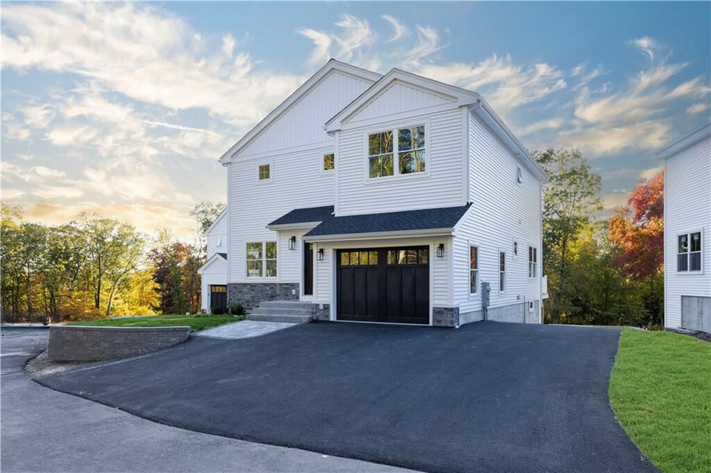 Property Photo:  1 Stoneridge Road  RI 02917