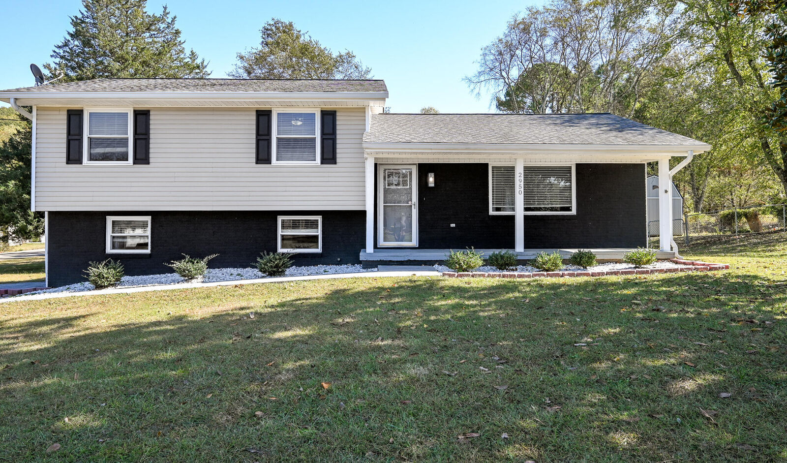 Property Photo:  2950 Bobo Avenue NW  TN 37312 
