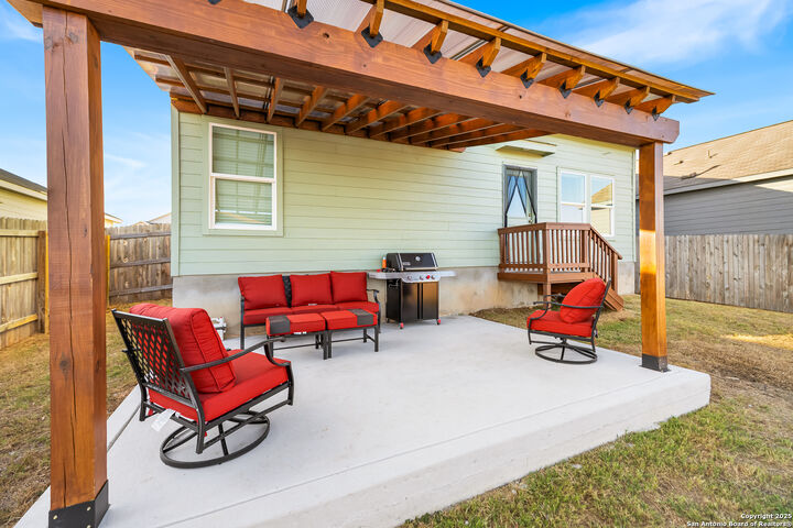 Property Photo: 6010 Vestige TX 78163