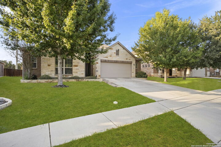 Property Photo:  1222 Hidden Cave  TX 78132 