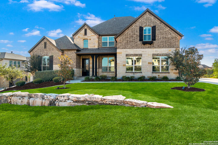 Property Photo: 8126 Vanity Hill TX 78256