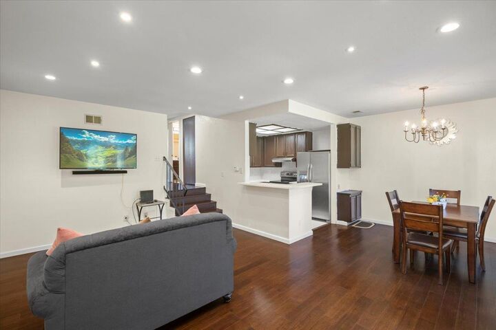 Property Photo:  3105 Kenland Drive  CA 95111 