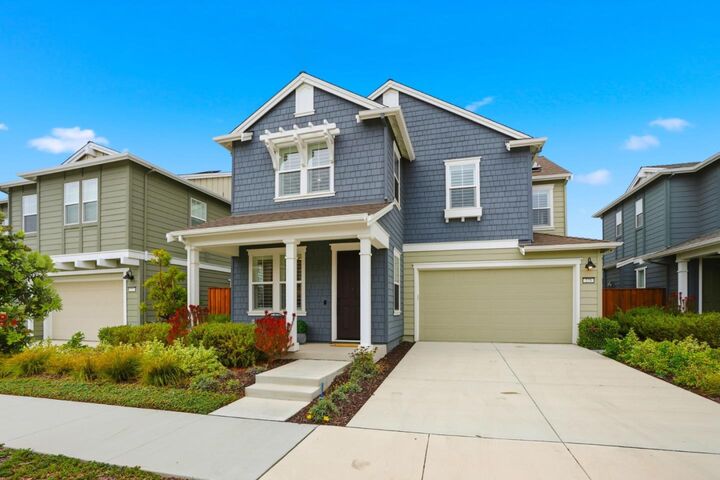 Property Photo:  275 Skyview Drive  CA 93933