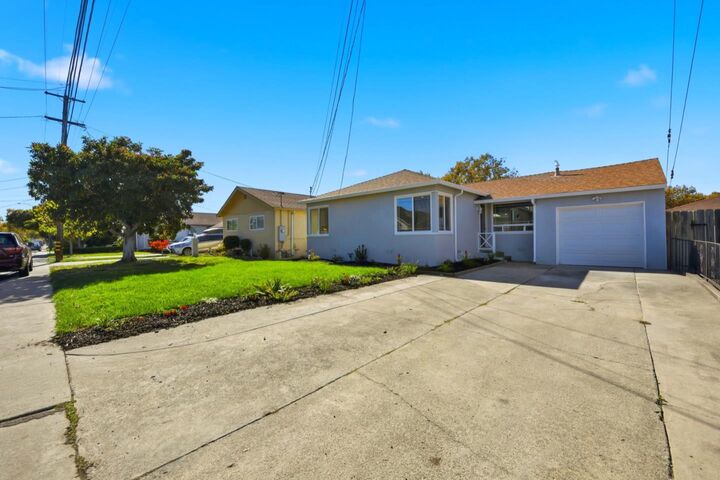 Property Photo:  15881 Paseo Largavista  CA 94580 