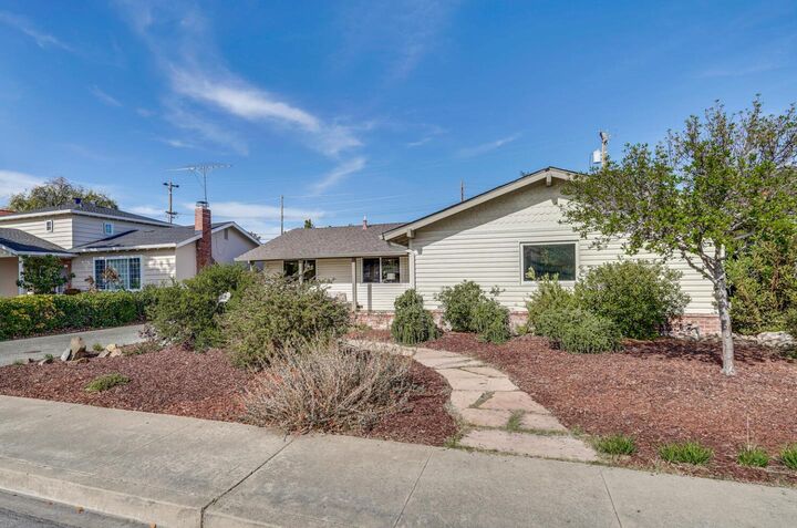 Property Photo:  775 Fairlane Avenue  CA 95051 