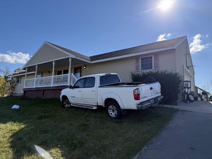 Property Photo: 14001 State Rd 81 Road WI 53520