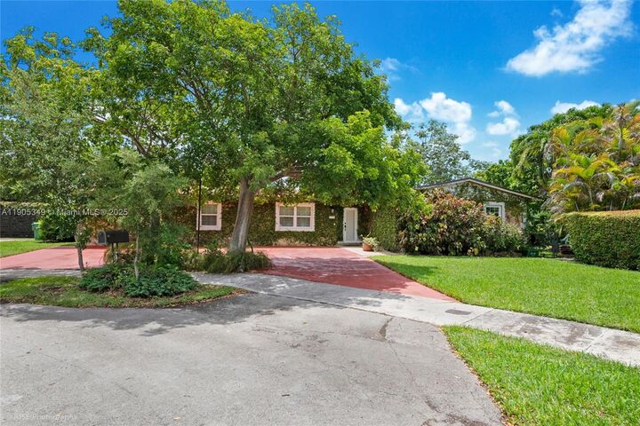 9500 SW 79th St  Miami FL 33173 photo