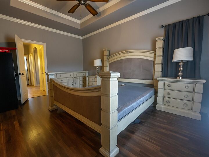 Property Photo:  120 Parkway Oaks Dr  TX 77657 