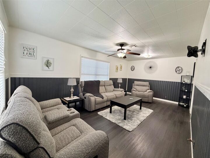 Property Photo:  7115 Lewis Dr.  TX 77708