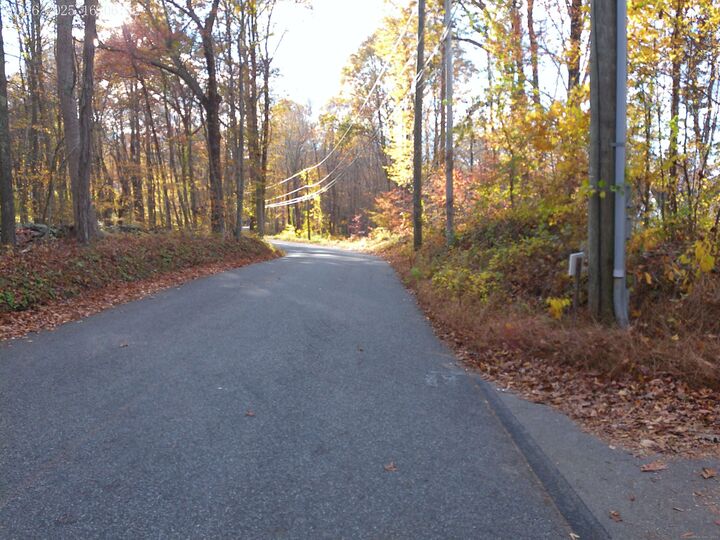 Property Photo:  253 Clark Hill Road  CT 06423