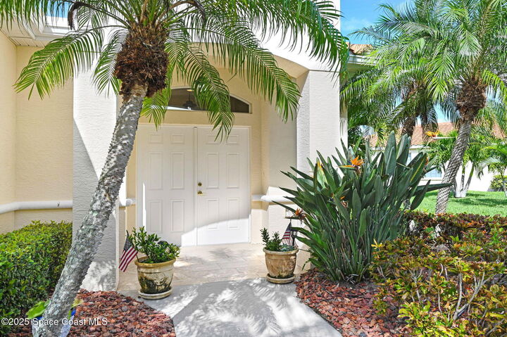 560 Casa Bella Drive  Cape Canaveral FL 32920 photo