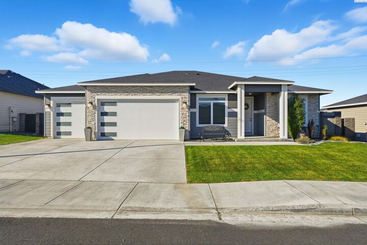 509 Annapurna Ave  West Richland WA 99353 photo