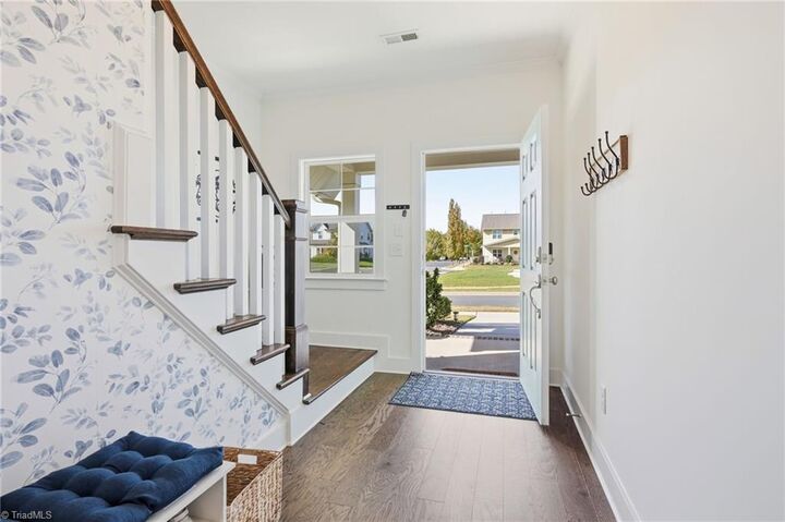 Property Photo:  1826 Eastover Court  NC 27284 