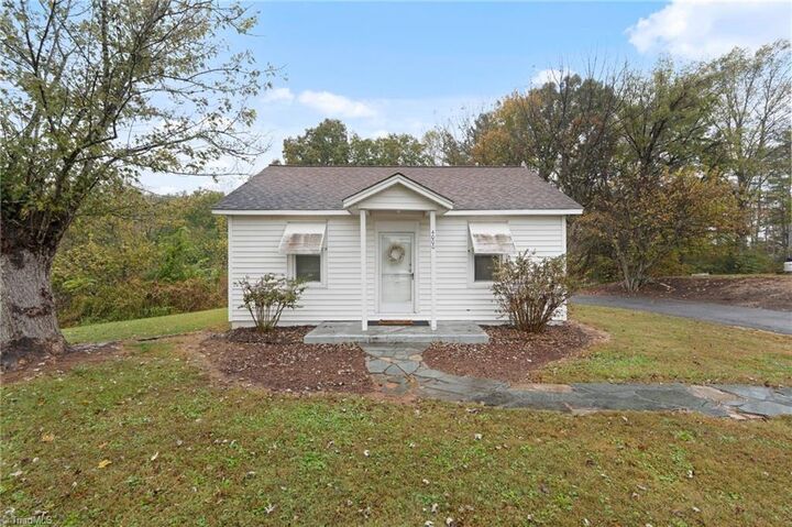 Property Photo:  4000 Sparta Road  NC 28659 