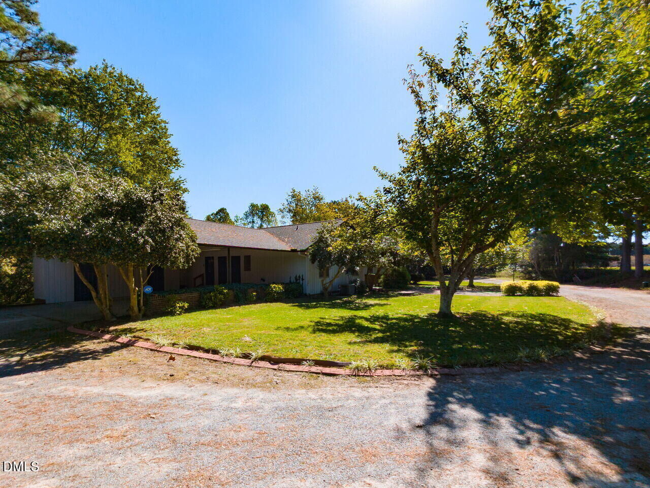 Property Photo:  9568 Nc Highway 210  NC 27524 