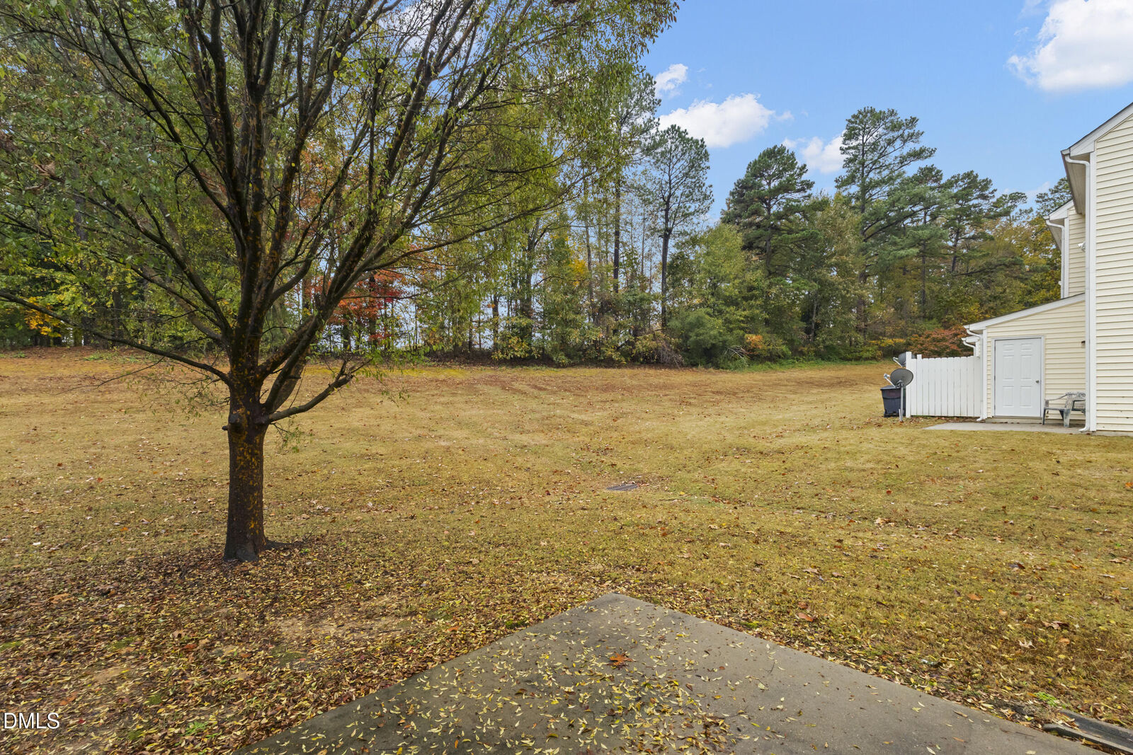 Property Photo: 907 Savin Landing NC 27545