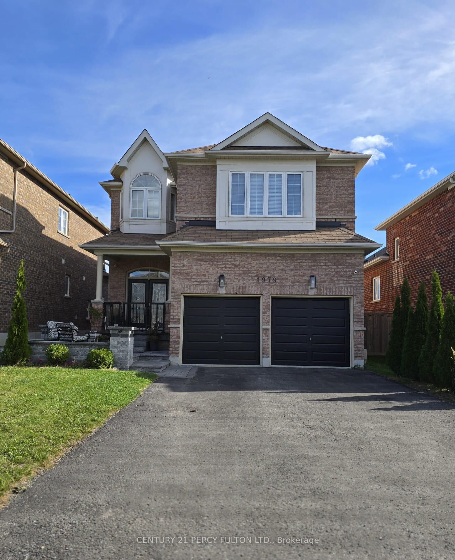 Property Photo: 1979 Riverton Street ON L1K 0P4