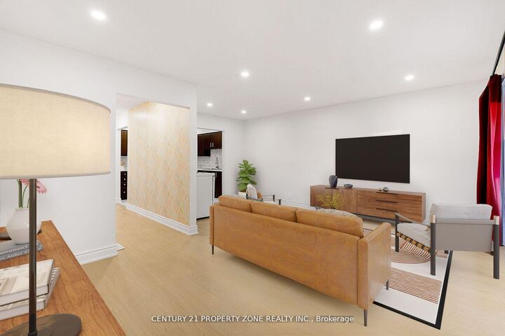 Property Photo: 96 Centre Street N ON L6V 2Z3