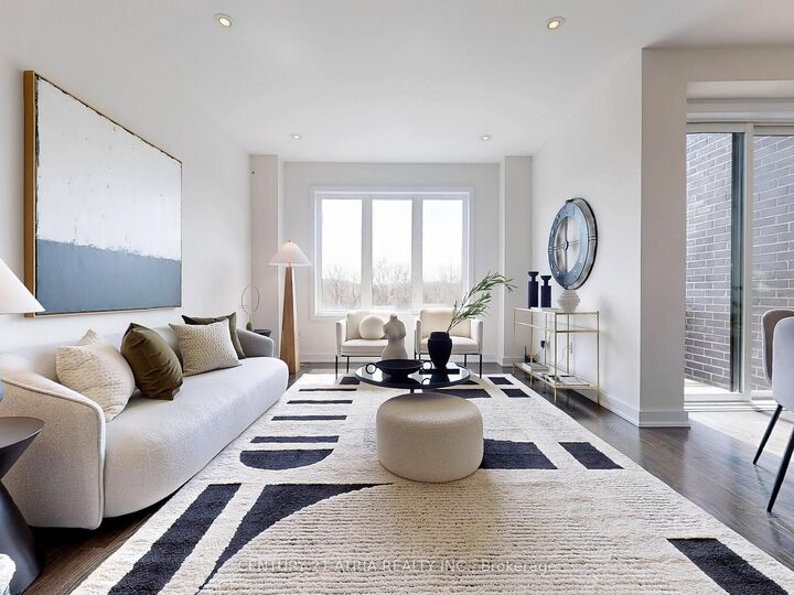 Property Photo:  105 Anchusa Drive  ON L4E 1C5