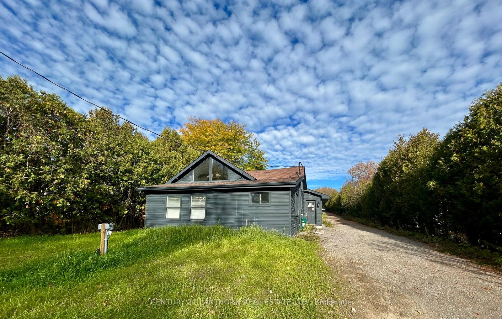 Property Photo: 4474 Hill Street ON L0A 1J0