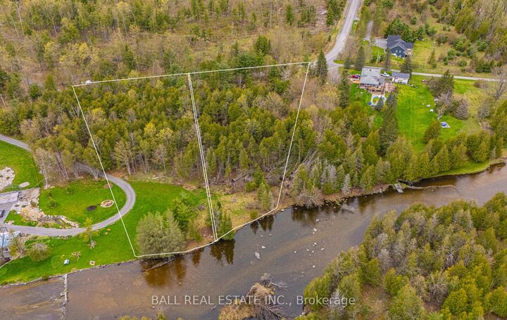 Property Photo:  509 Sawmill Road  ON K0L 2H0 