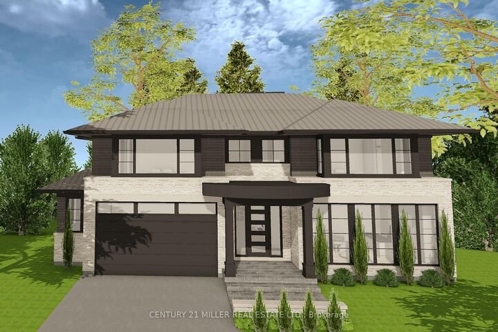 Photo de la propriété: 111 Gloucester Avenue ON L6J 3W3